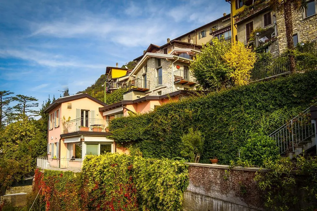 Le Casette Apartments - Bymyhomeincomo Блевио 0*,