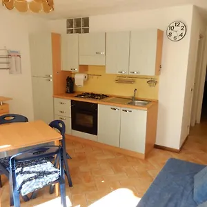 Nina House Appartement Imperia