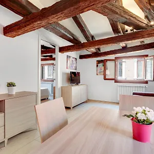 Ca Moderna 2 Appartement Venise