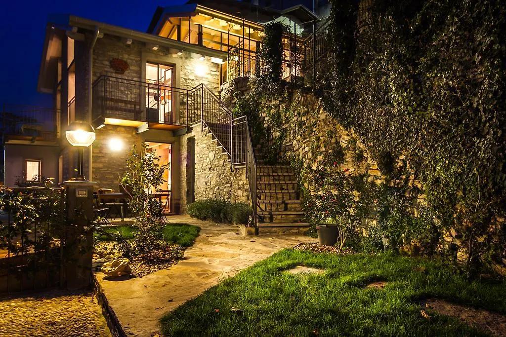 Le Casette Apartments - Bymyhomeincomo contacts