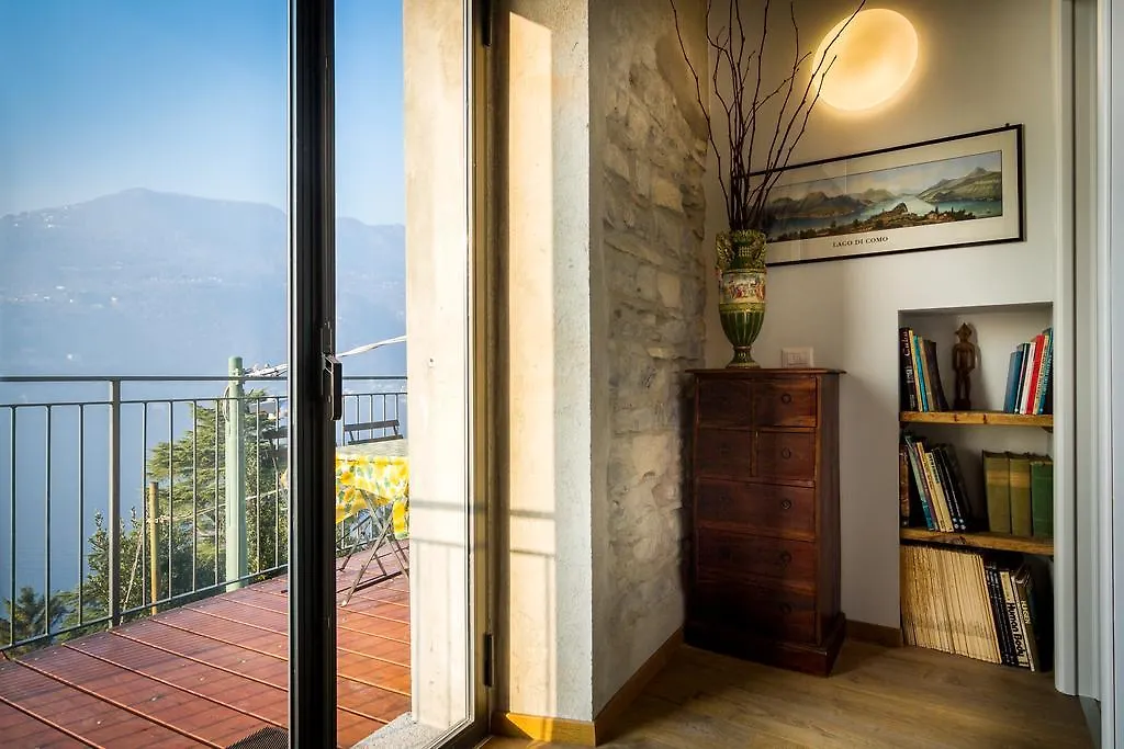 Le Casette Apartments Blevio