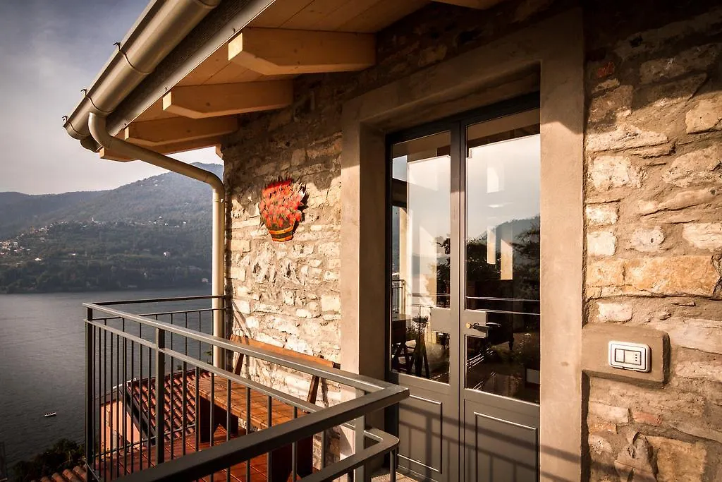 Le Casette Apartments Blevio