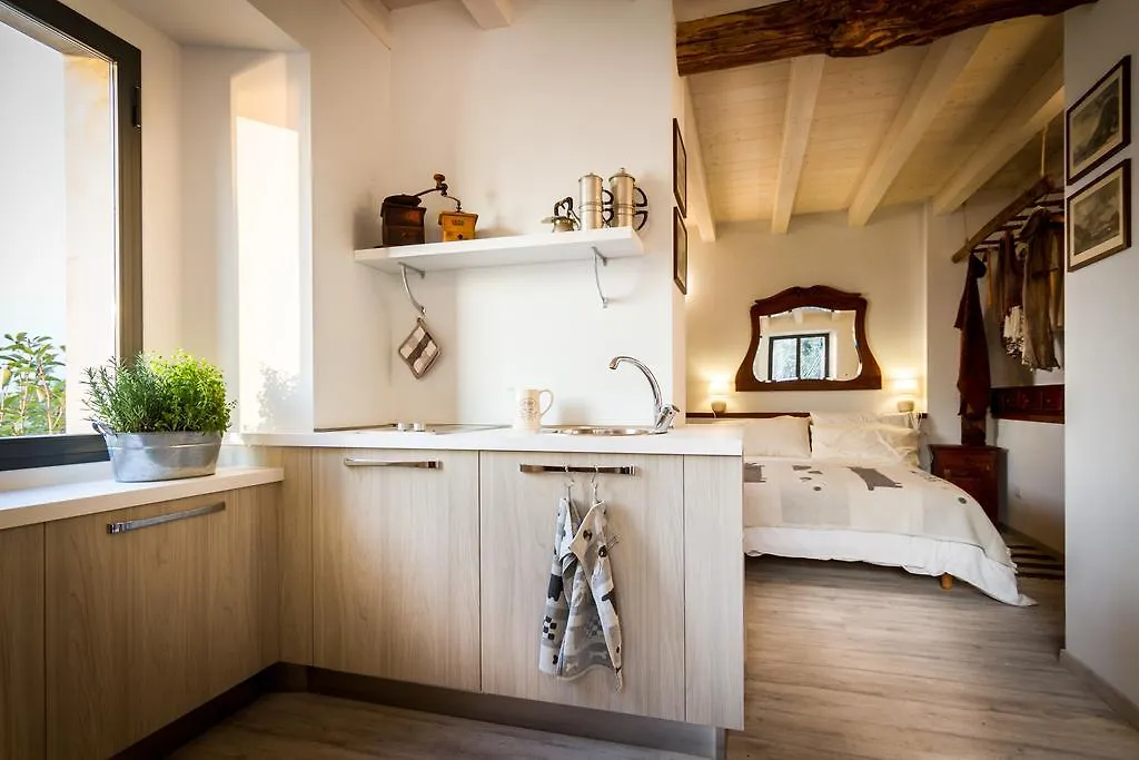 Le Casette Apartments Blevio 0*,  Italy