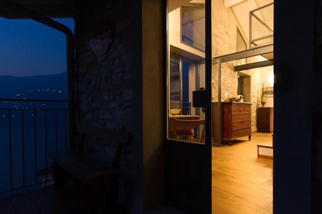 Le Casette Apartments Blevio 0*,  Italy