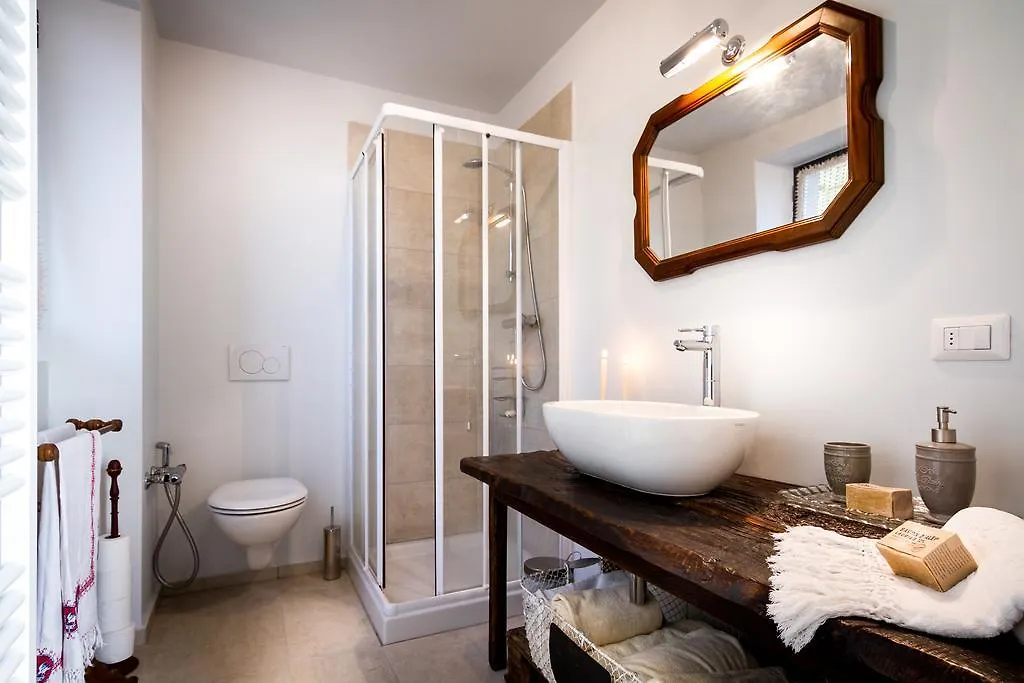 Le Casette Apartments Blevio