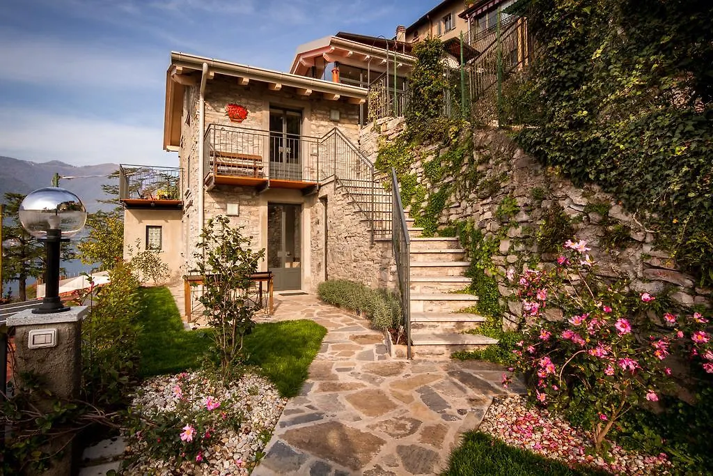 Le Casette Apartments Blevio