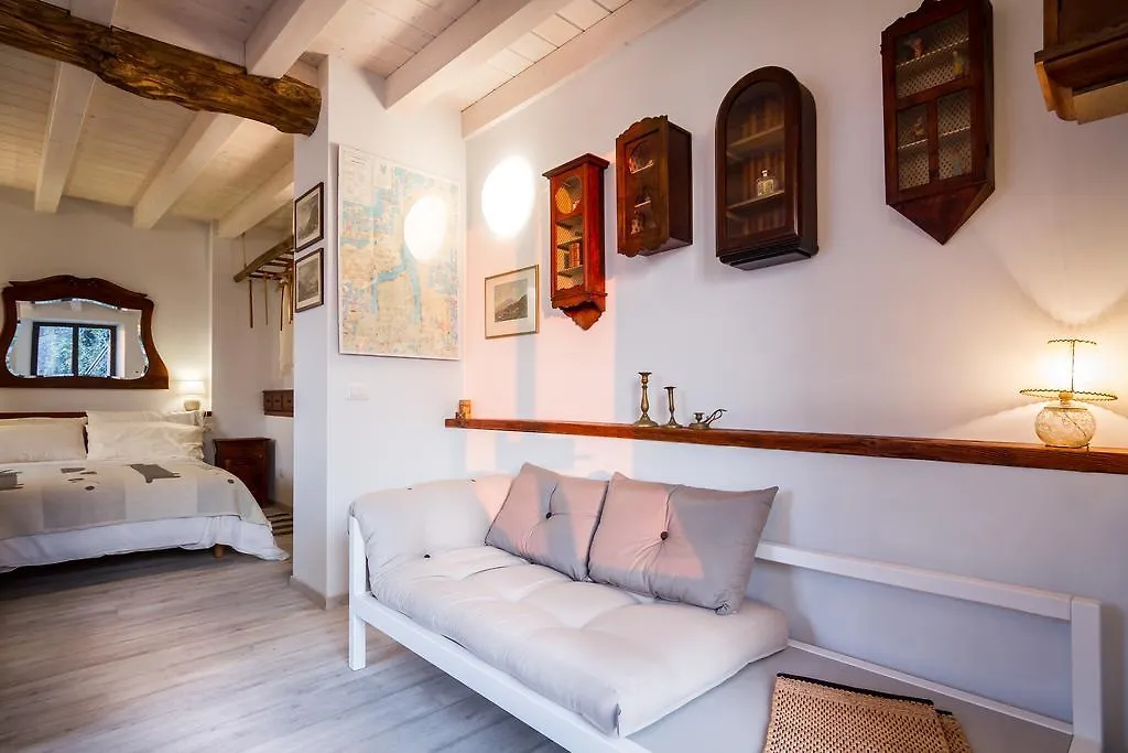 Le Casette Apartments Blevio 0*,  Italy