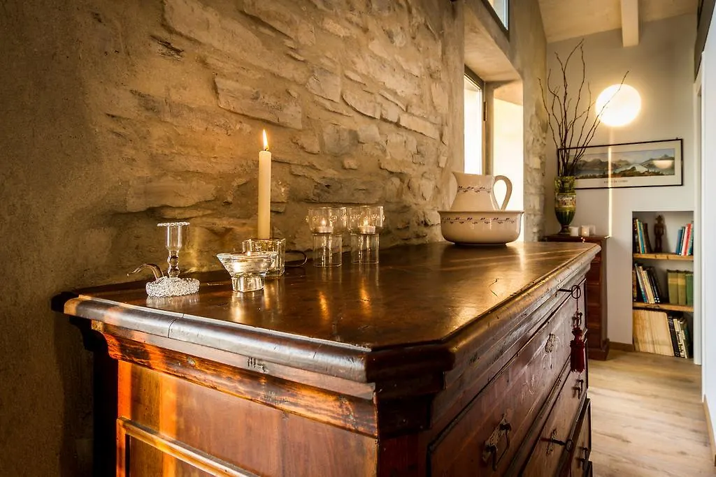 Le Casette Apartments Blevio Italy