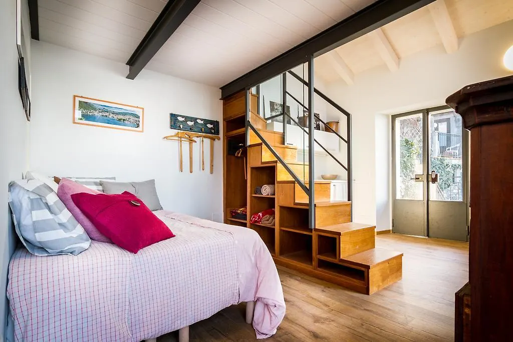 Le Casette Apartments Blevio