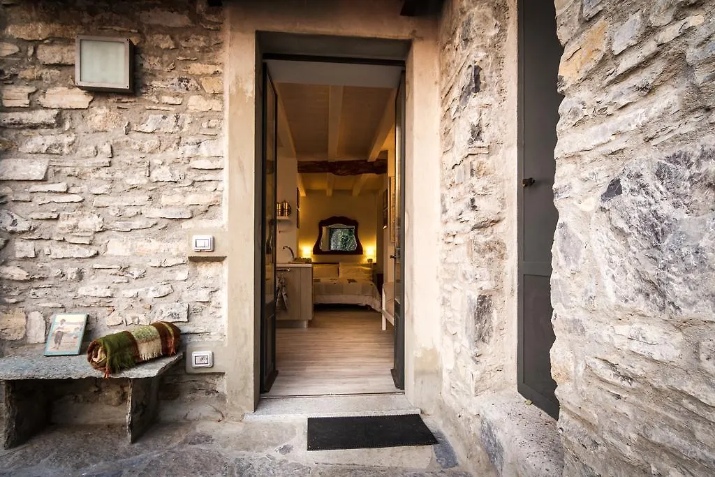Le Casette Apartments Blevio