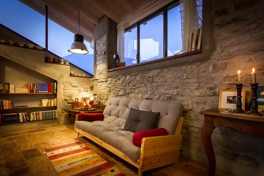 Le Casette Apartments Blevio Italy